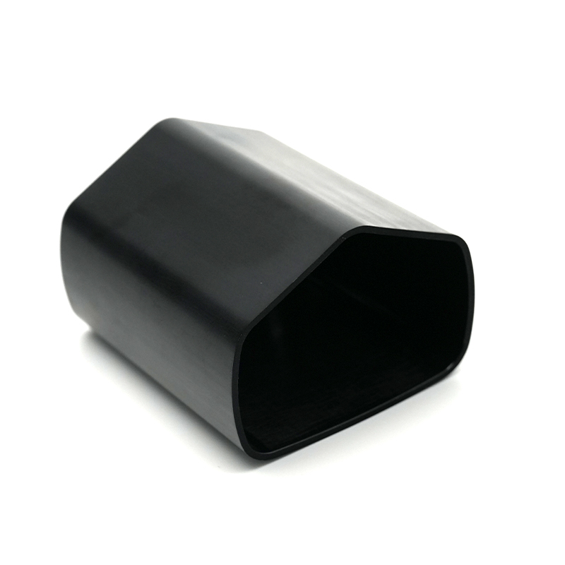 PEEK Plastic Cover-3 PEEK Plastic Cover-3