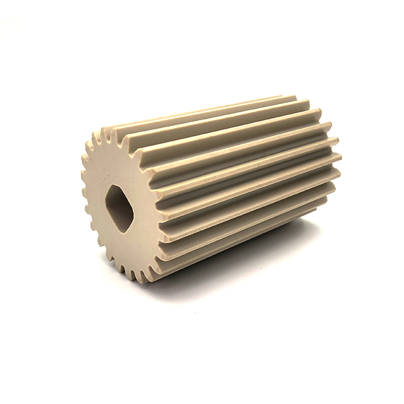 injection molded parts