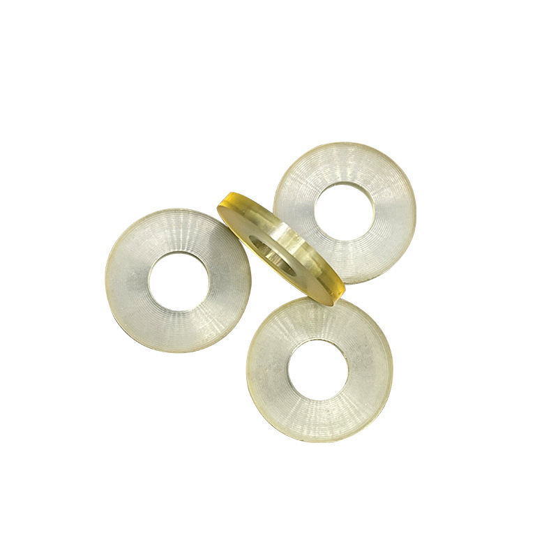 PEI plastic gasket