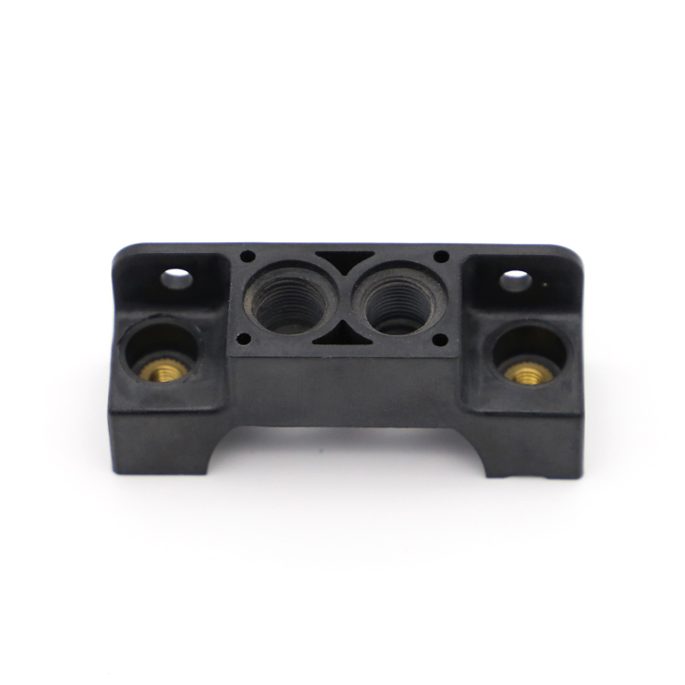 Plastic Injection molding (3)