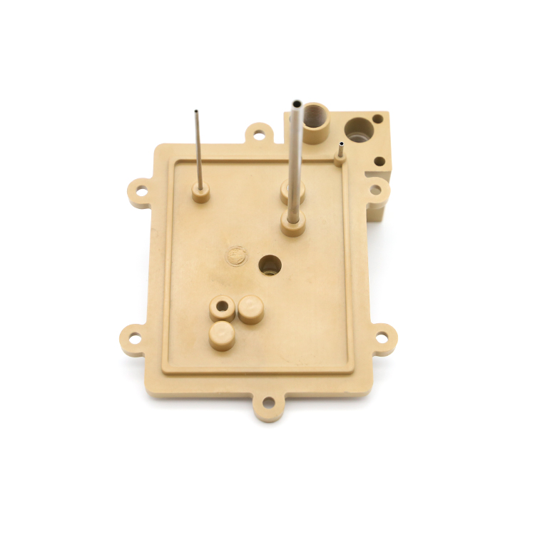 Plastic Injection molding (4)