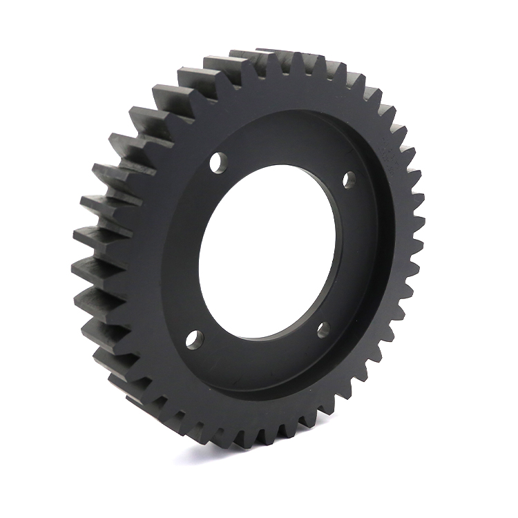 Plastic Injection molding (5)