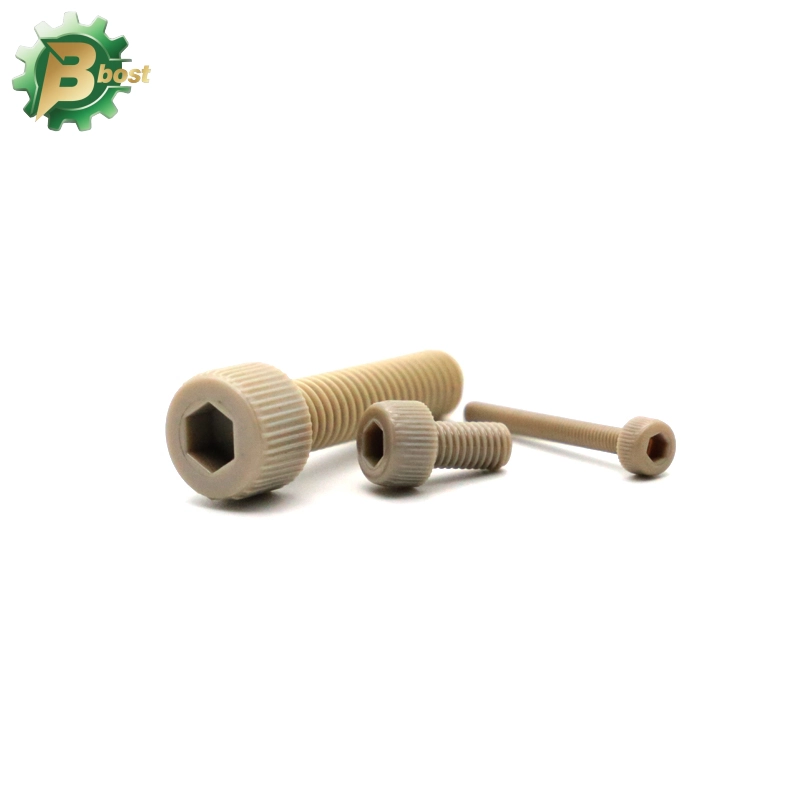 Plastic screw (1) Plastic screw (1)