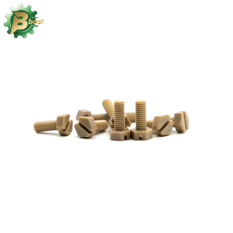 Plastic screw (4) Plastic screw (4)