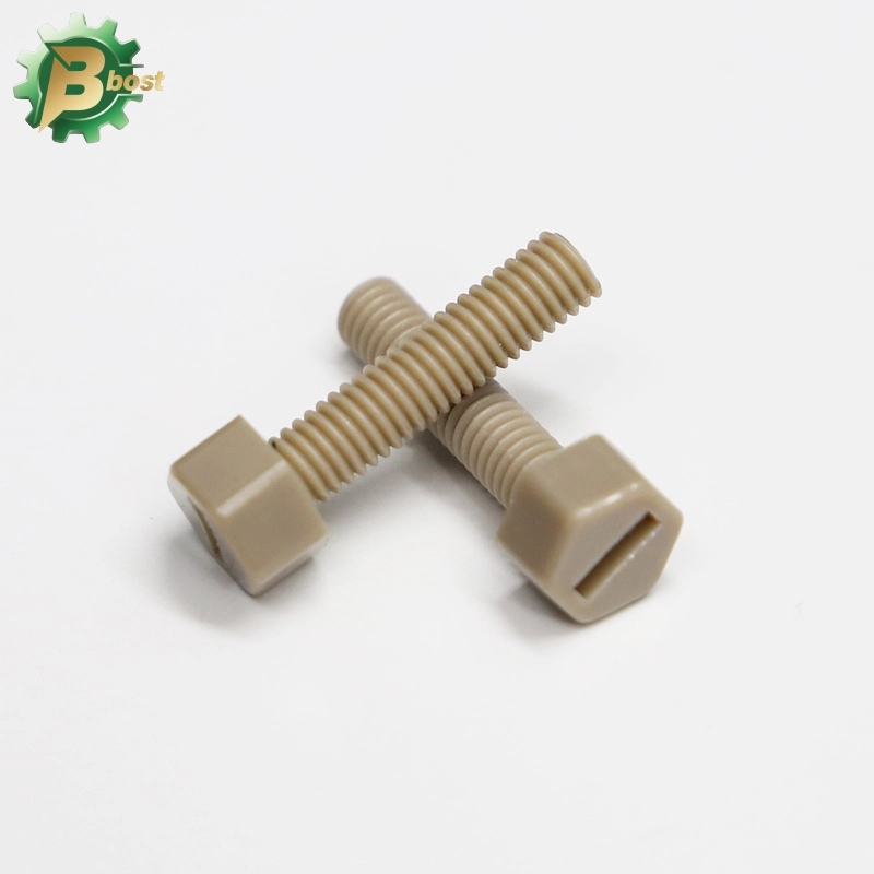 Plastic screw (5) Plastic screw (5)