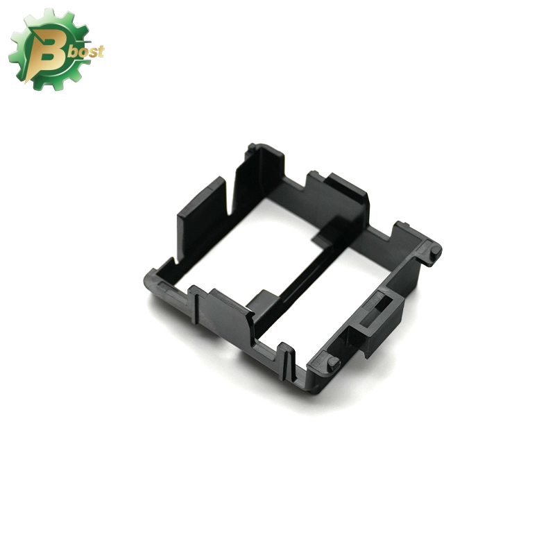 Polycarbonate plastic holder-4 Polycarbonate plastic holder-4