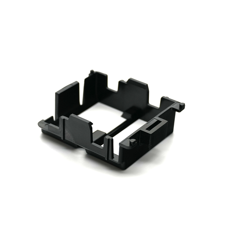 Polycarbonate plastic holder-5