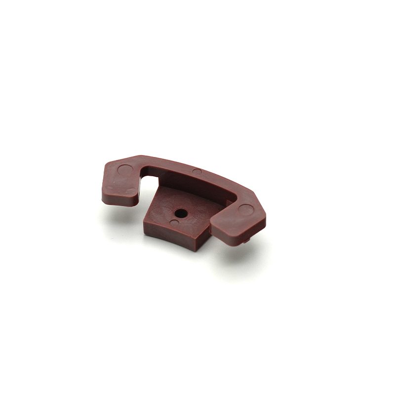 POM plastic guide spacer 1