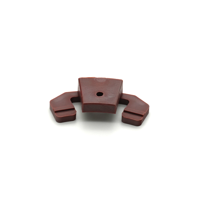 POM plastic guide spacer 2