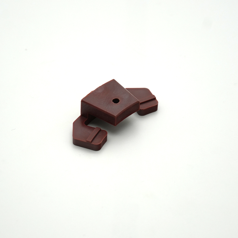 POM plastic guide spacer 3