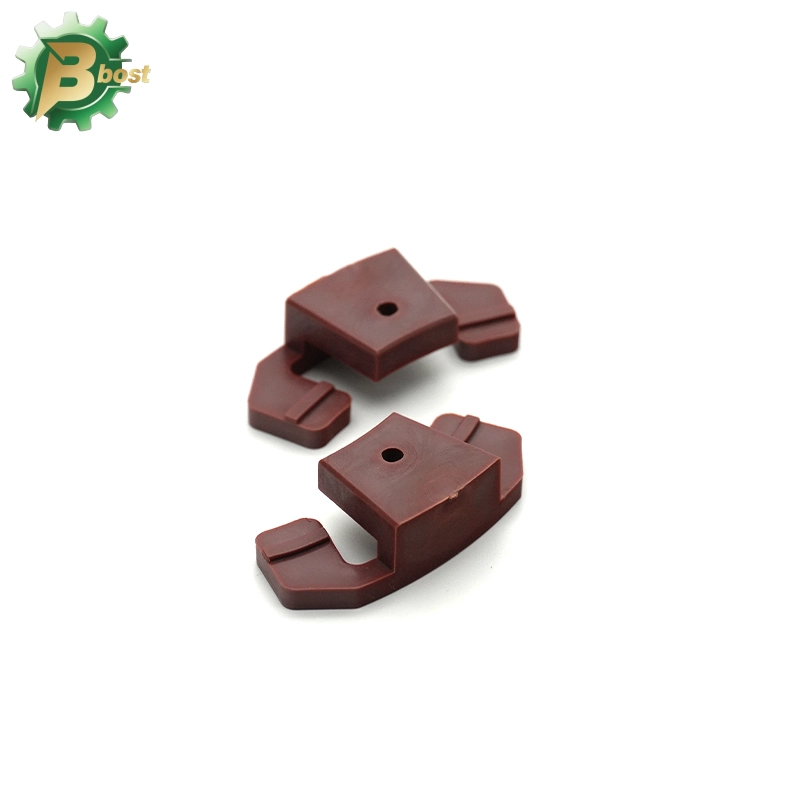 POM plastic guide spacer 4 POM plastic guide spacer 4