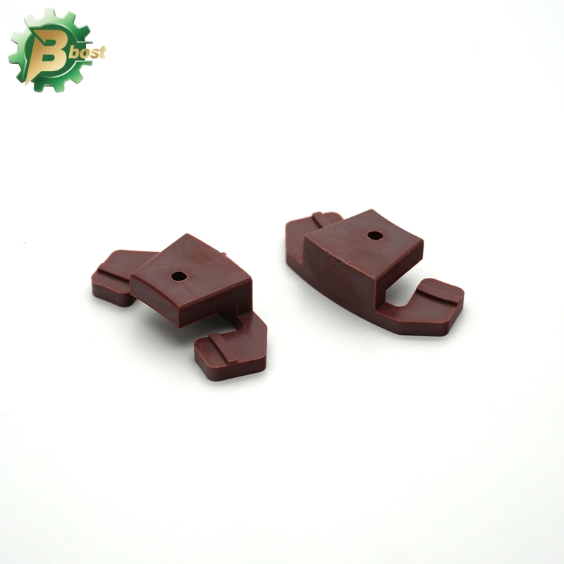 POM plastic guide spacer 5 POM plastic guide spacer 5