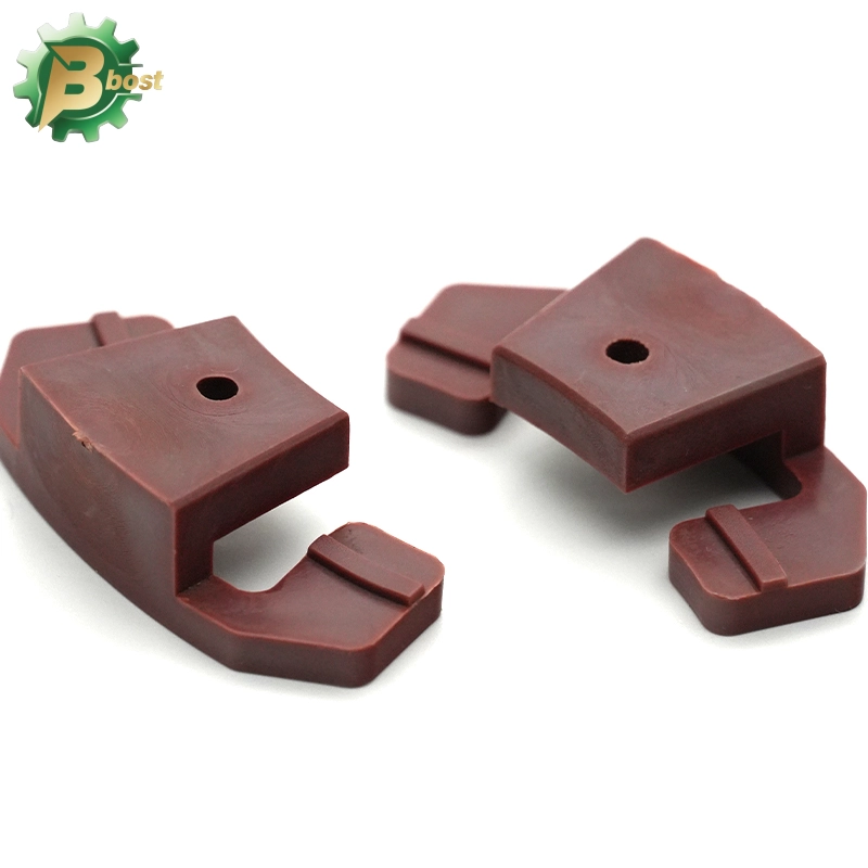 POM plastic guide spacer 6 POM plastic guide spacer 6