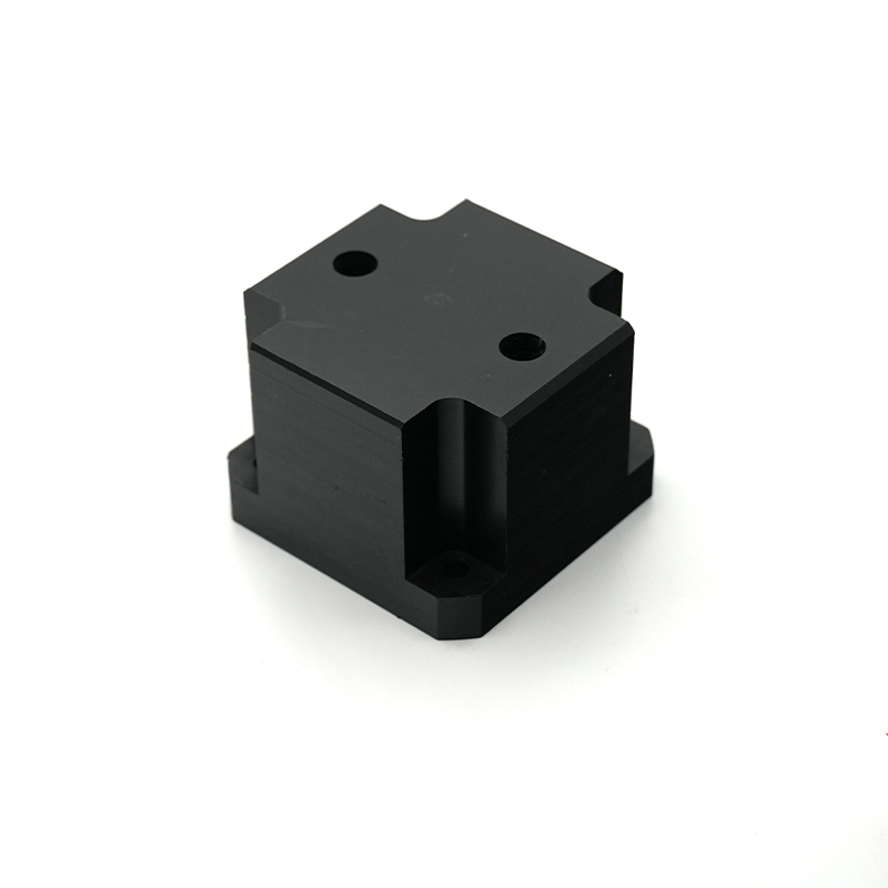 POM plastic spacer 1