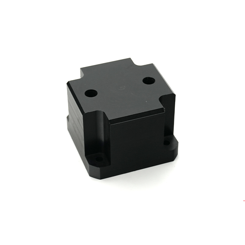 POM plastic spacer 2