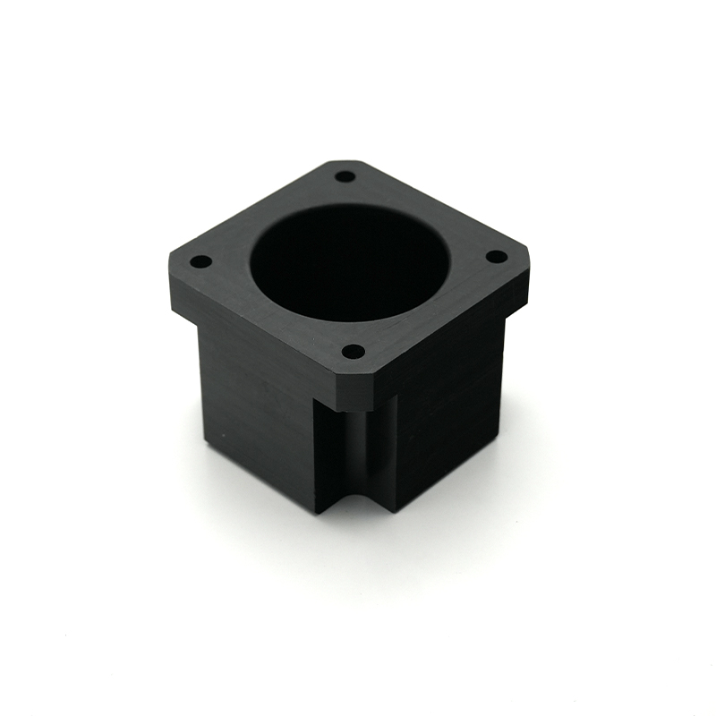 POM plastic spacer 3
