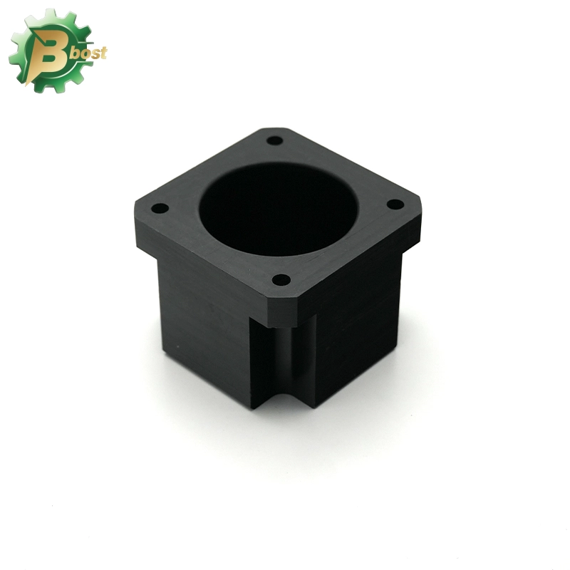 POM plastic spacer 3 POM plastic spacer 3