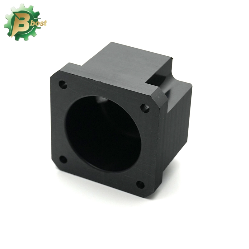 POM plastic spacer 4 POM plastic spacer 4