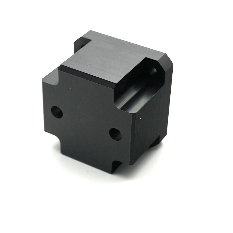 POM plastic spacer 5