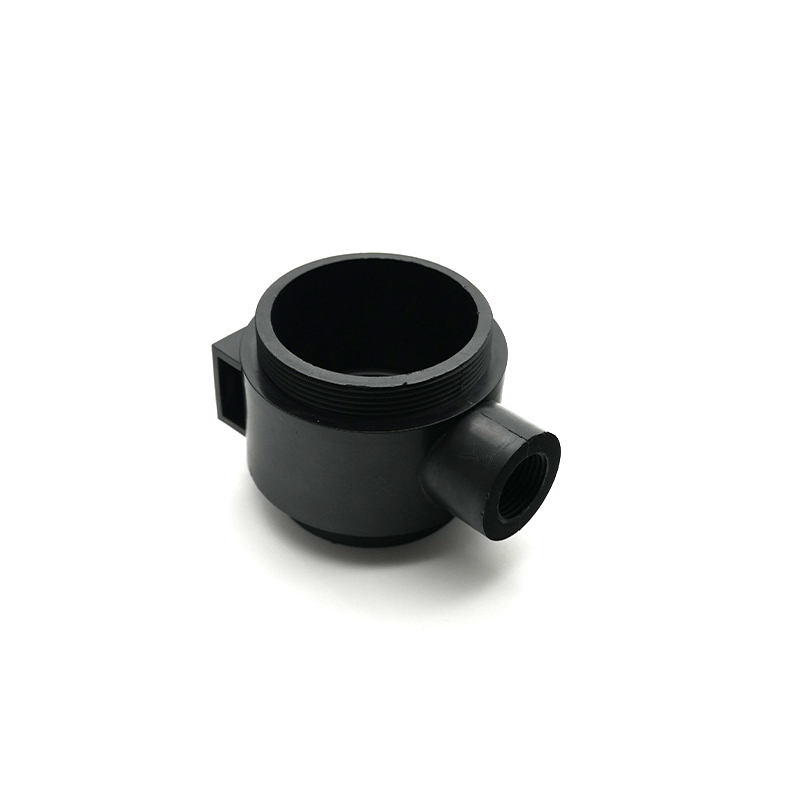 PP plastic head with UL properties by Injection molding 1 PP plastic head with UL properties by Injection molding 1