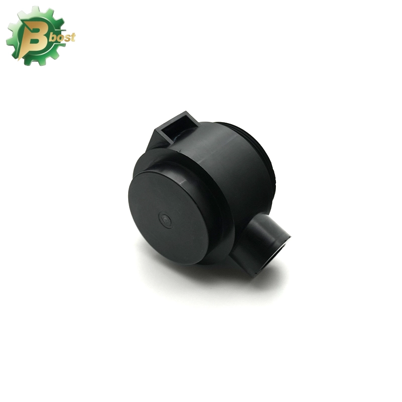 PP plastic head with UL properties by Injection molding 4 PP plastic head with UL properties by Injection molding 4