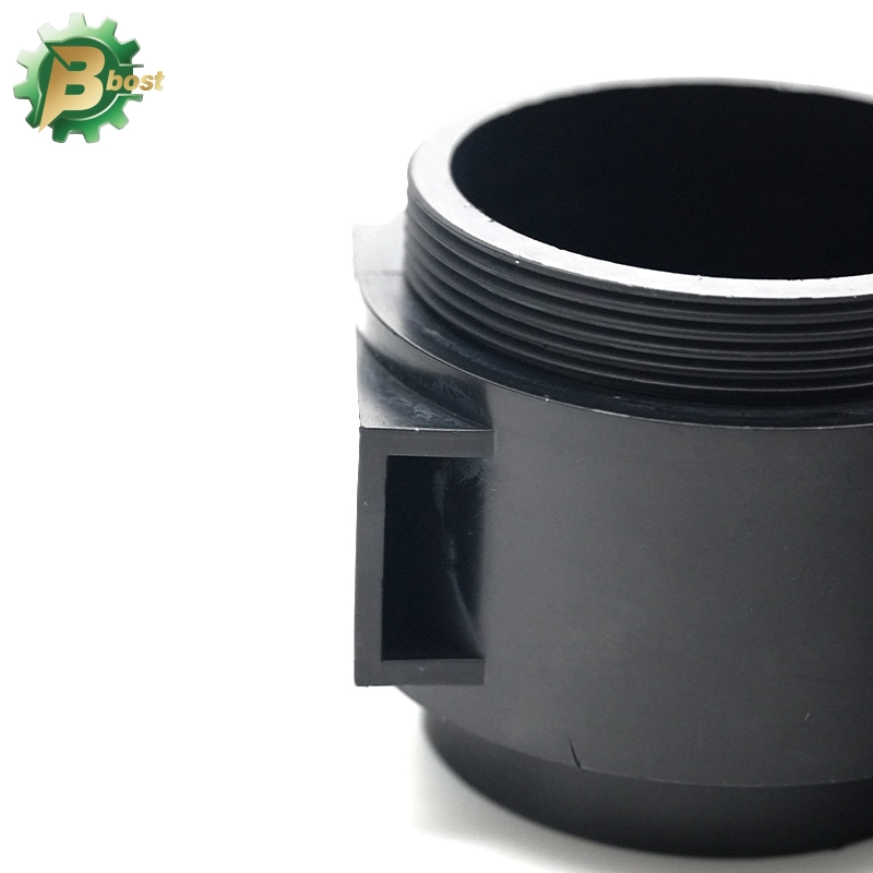 PP plastic head with UL properties by Injection molding 5 PP plastic head with UL properties by Injection molding 5
