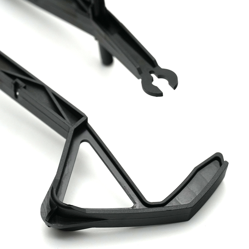 PP plastic holder 5