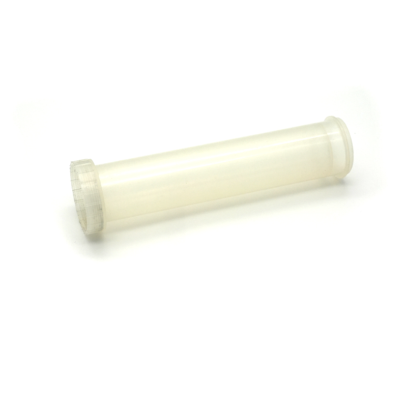 PP Tube with screw-1