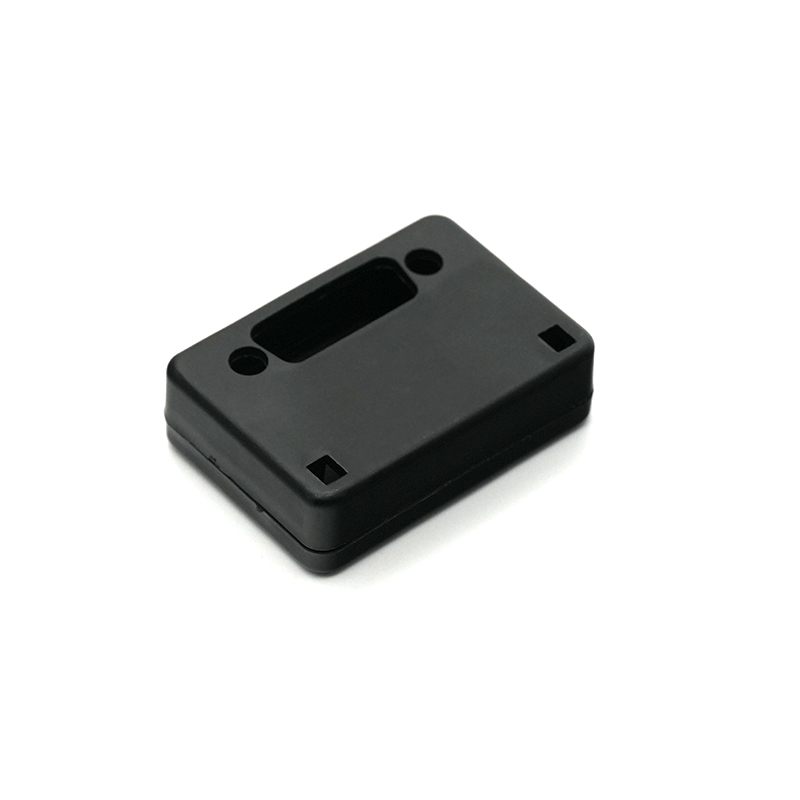 PPS plastic cover 1