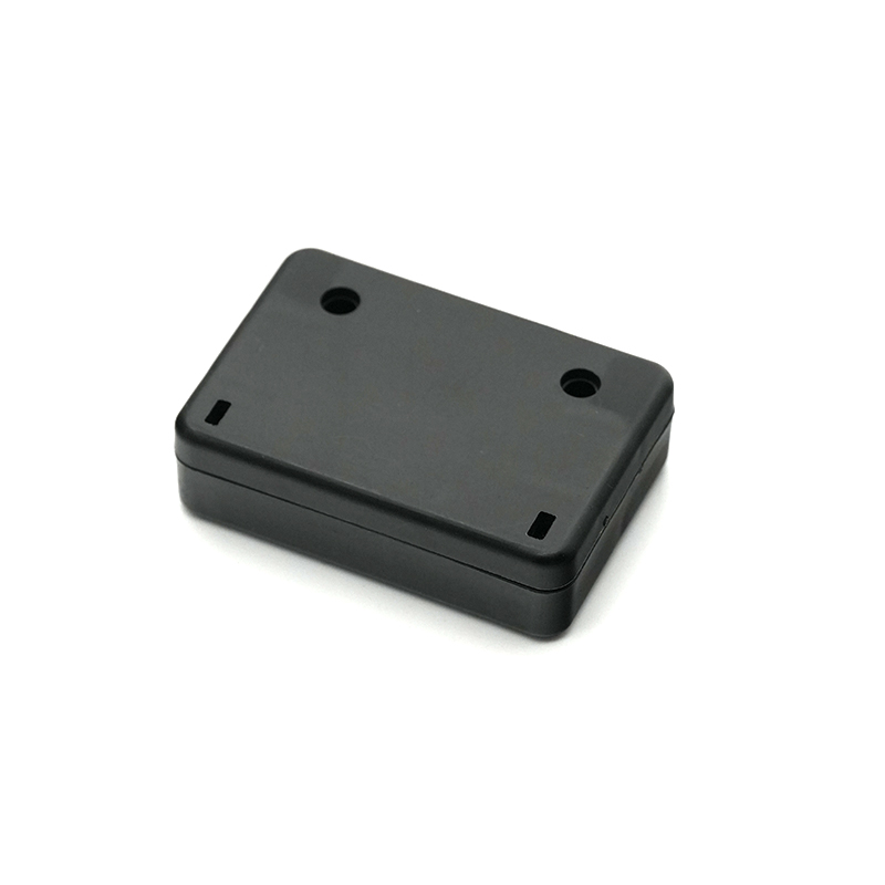 PPS plastic cover 2