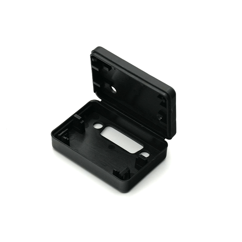 PPS plastic cover 3