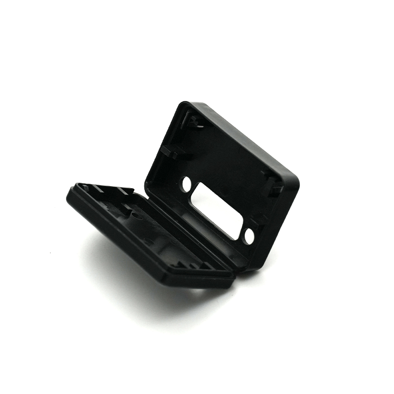 PPS plastic cover 4