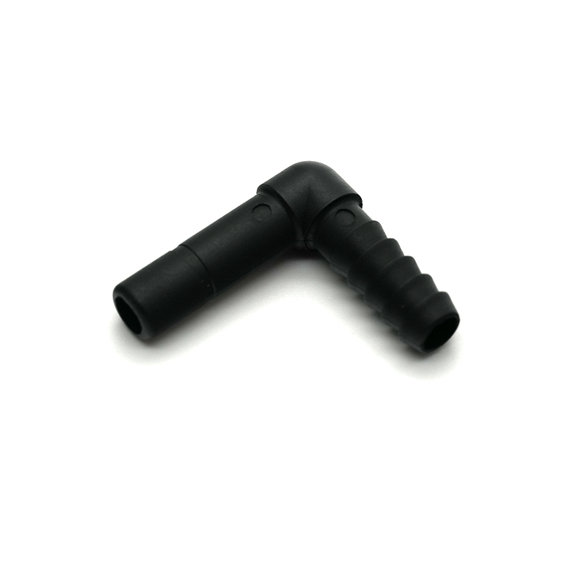 PPSU Plastic Connector-3 PPSU Plastic Connector-3