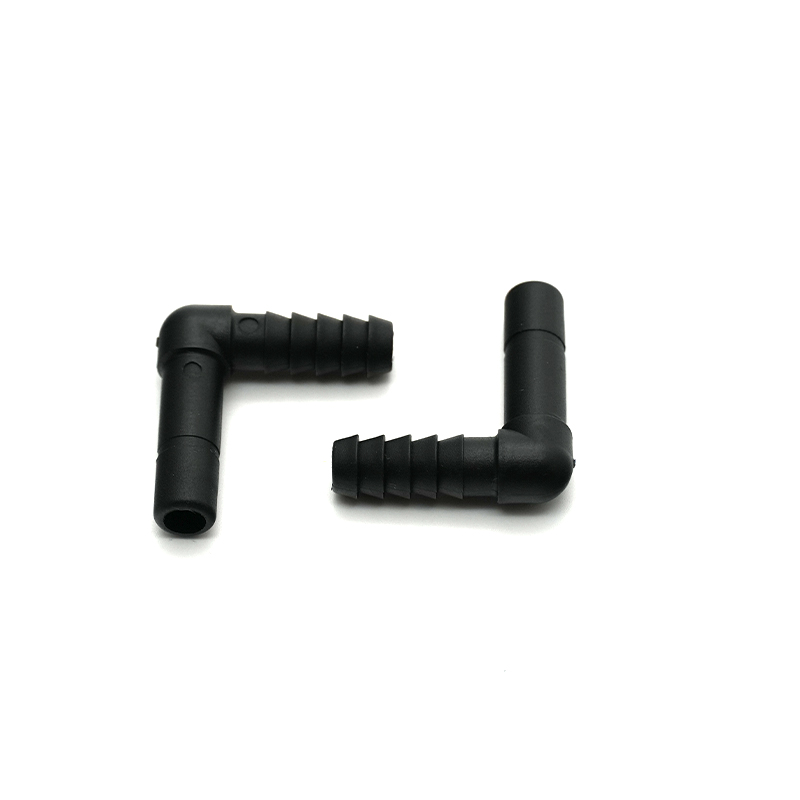 PPSU Plastic Connector-6 PPSU Plastic Connector-6