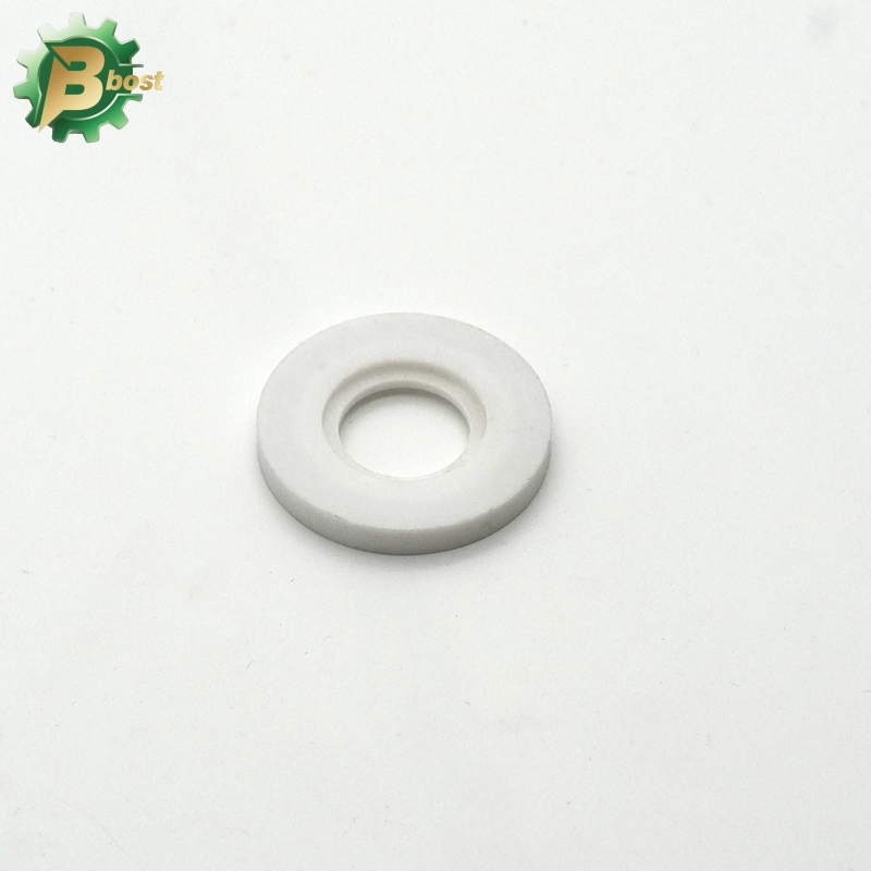 PTFE plastic washer2 PTFE plastic washer2