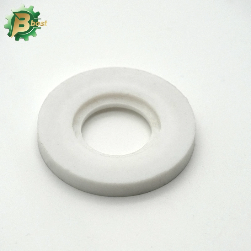 PTFE plastic washer4 PTFE plastic washer4