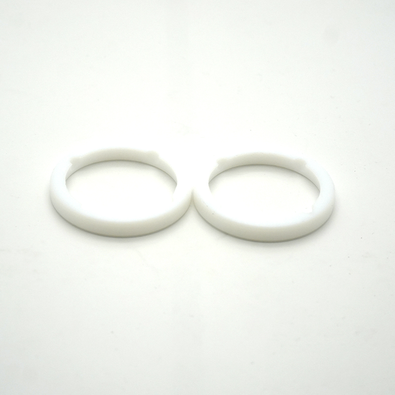 PTFE seals with good lubricate properties 5