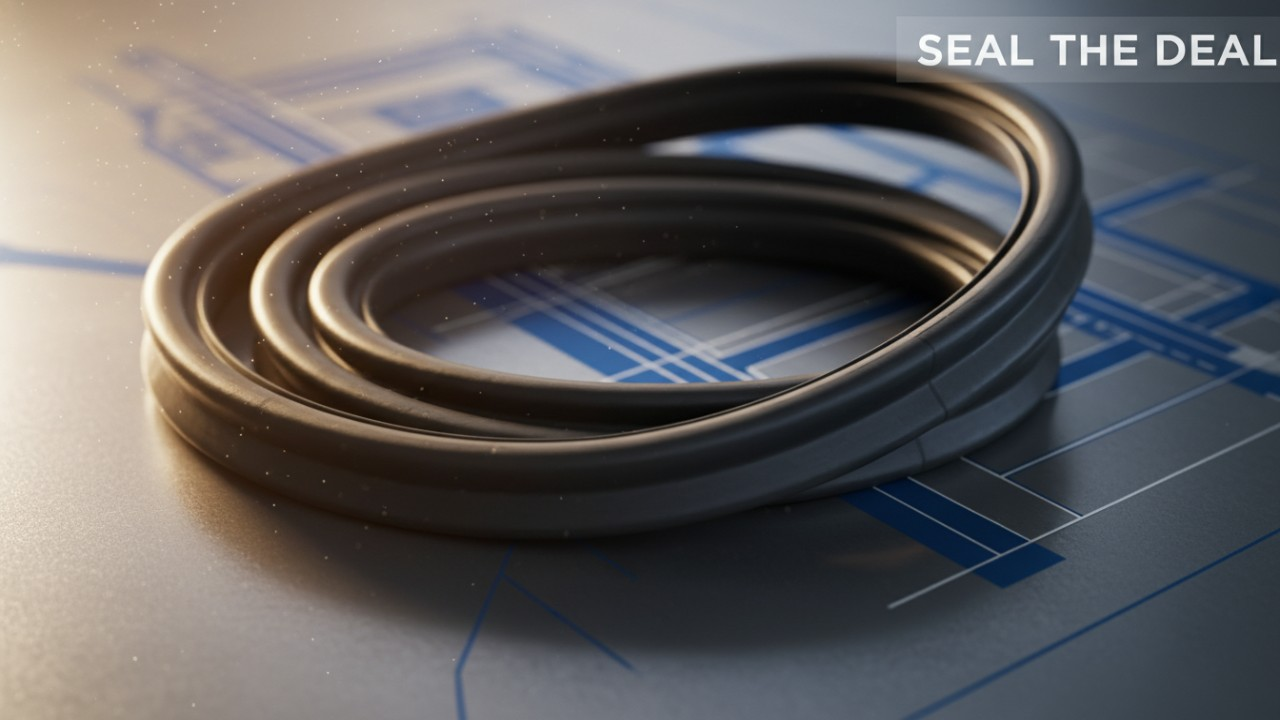 Rubber Seal