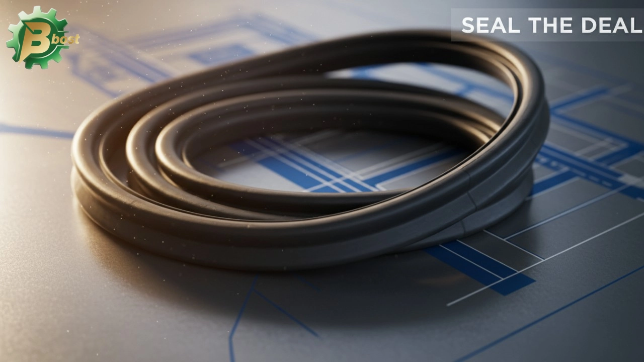 Rubber Seal Rubber Seal