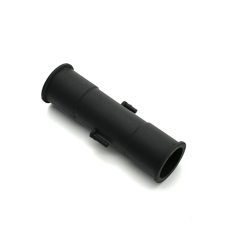 Silicone rubber sleeve 1