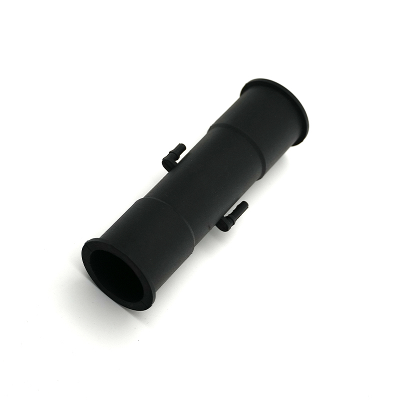 Silicone rubber sleeve 2