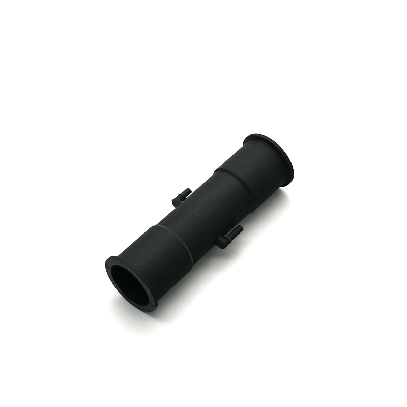 Silicone rubber sleeve 4
