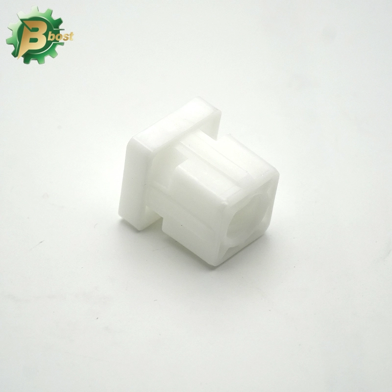 Square nut manufacturer by white & harder Delrin 3 Square nut manufacturer by white & harder Delrin 3