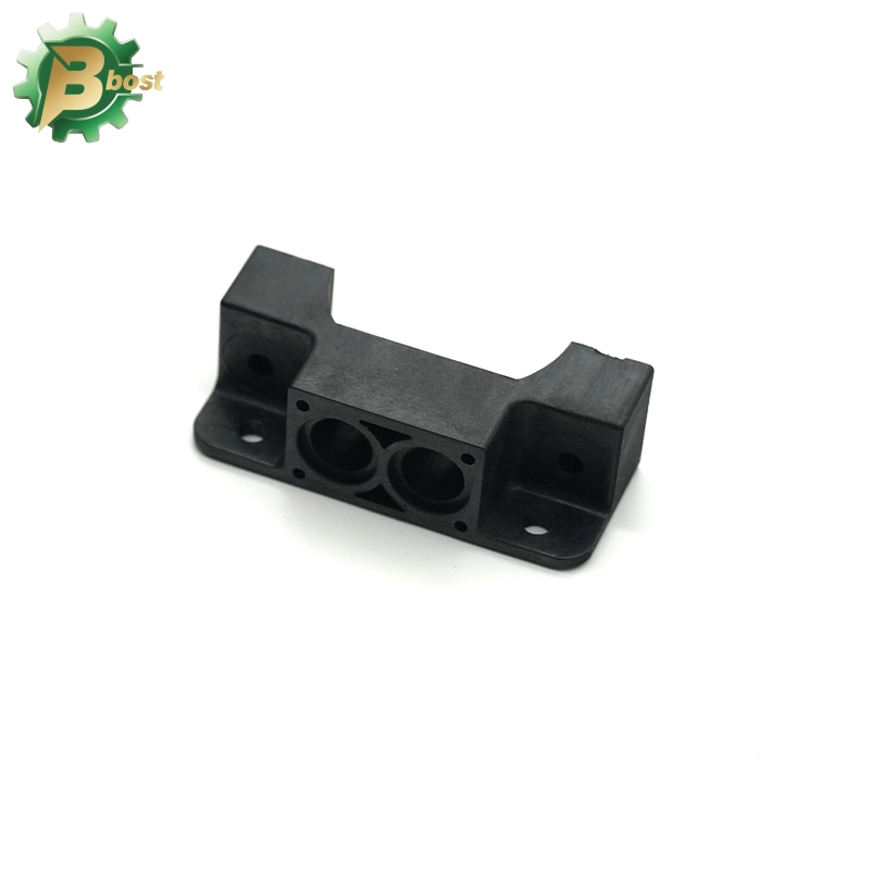The Bost custom plastic handle by injection molding with high performance PPS material 1 The Bost custom plastic handle by injection molding with high performance PPS material 1