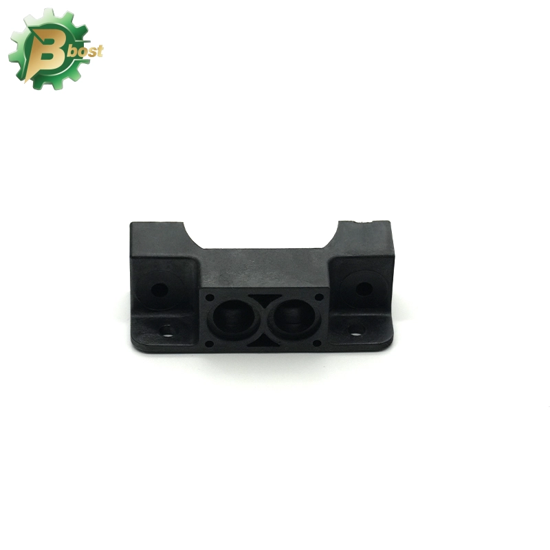 The Bost custom plastic handle by injection molding with high performance PPS material 2 The Bost custom plastic handle by injection molding with high performance PPS material 2