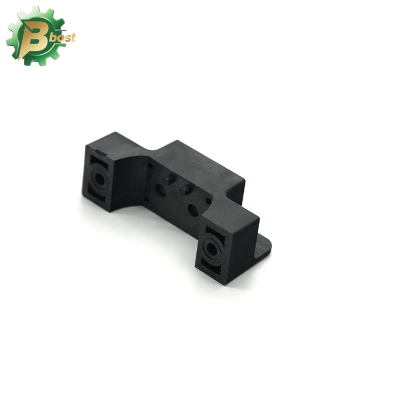 The Bost custom plastic handle by injection molding with high performance PPS material 3 The Bost custom plastic handle by injection molding with high performance PPS material 3
