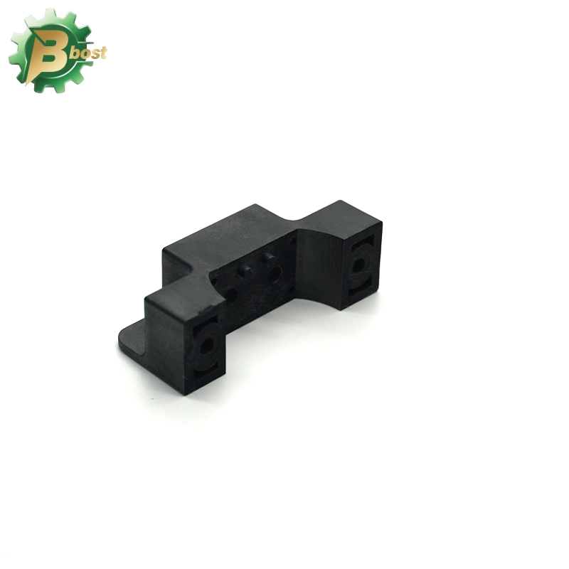 The Bost custom plastic handle by injection molding with high performance PPS material 4 The Bost custom plastic handle by injection molding with high performance PPS material 4