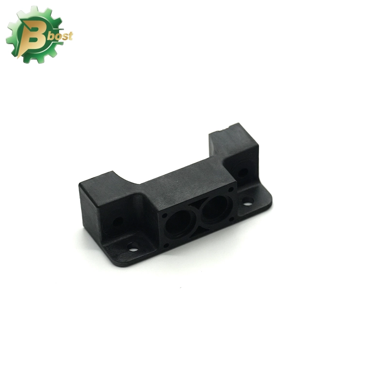 The Bost custom plastic handle by injection molding with high performance PPS material 5 The Bost custom plastic handle by injection molding with high performance PPS material 5