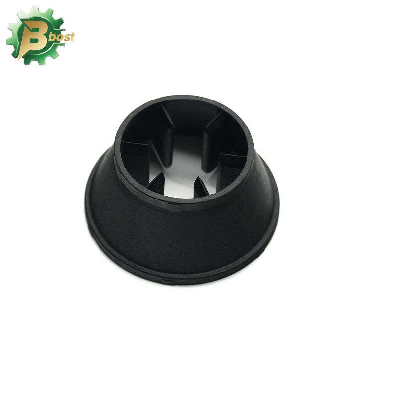 The Bost custom PPO flow valve by injection molding 1 The Bost custom PPO flow valve by injection molding 1