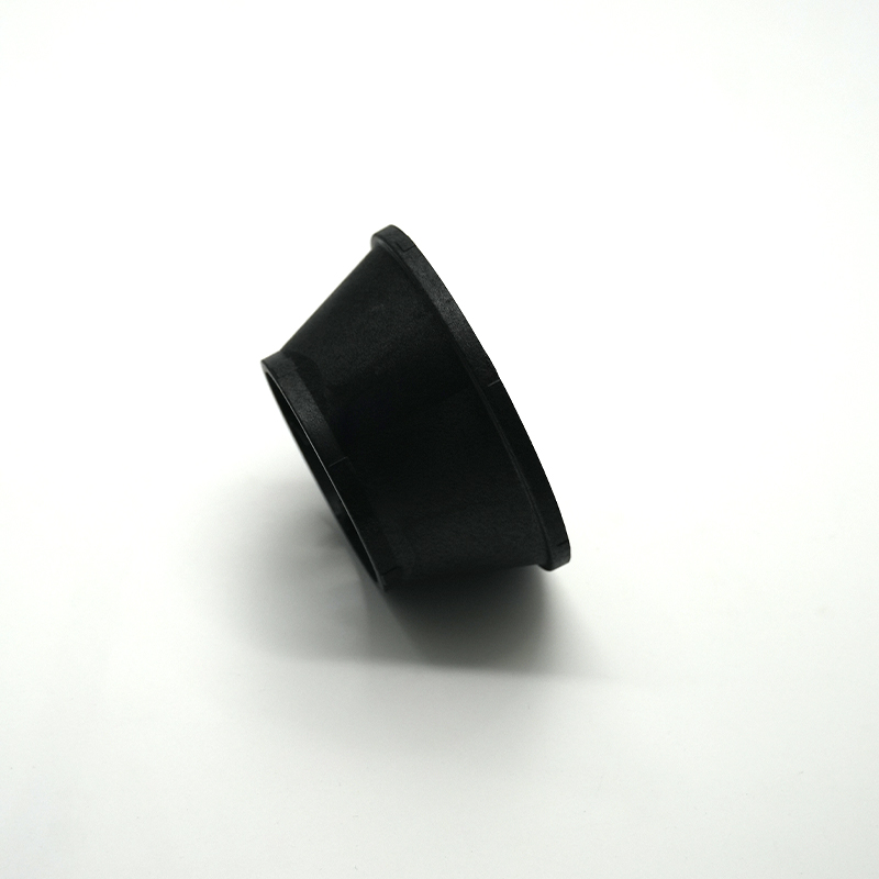 The Bost custom PPO flow valve by injection molding 2